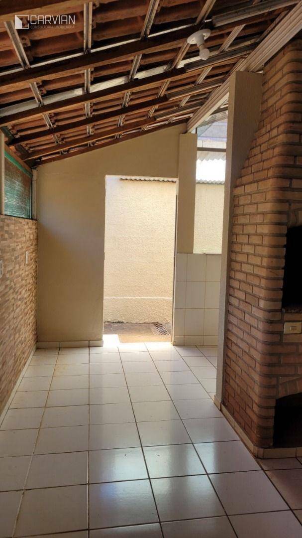 Casa de Condomínio à venda com 3 quartos, 99m² - Foto 9