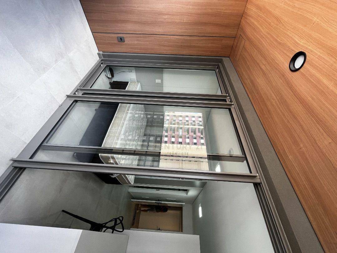 Kitnet e Studio para alugar com 1 quarto, 25m² - Foto 7