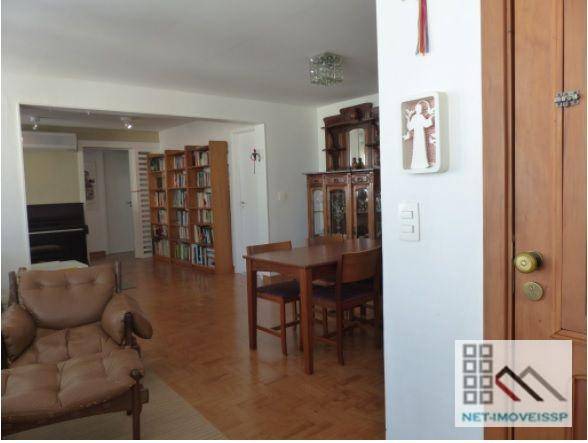 Apartamento à venda com 3 quartos, 120m² - Foto 5