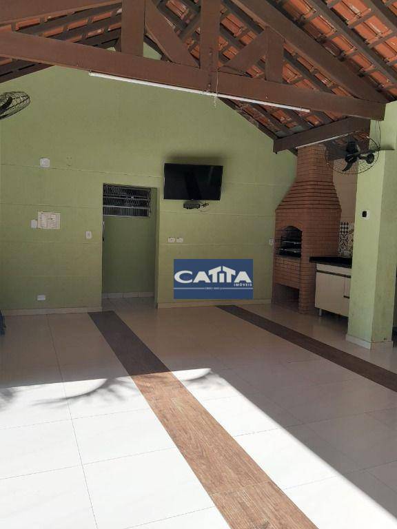 Sobrado à venda com 2 quartos, 78m² - Foto 30