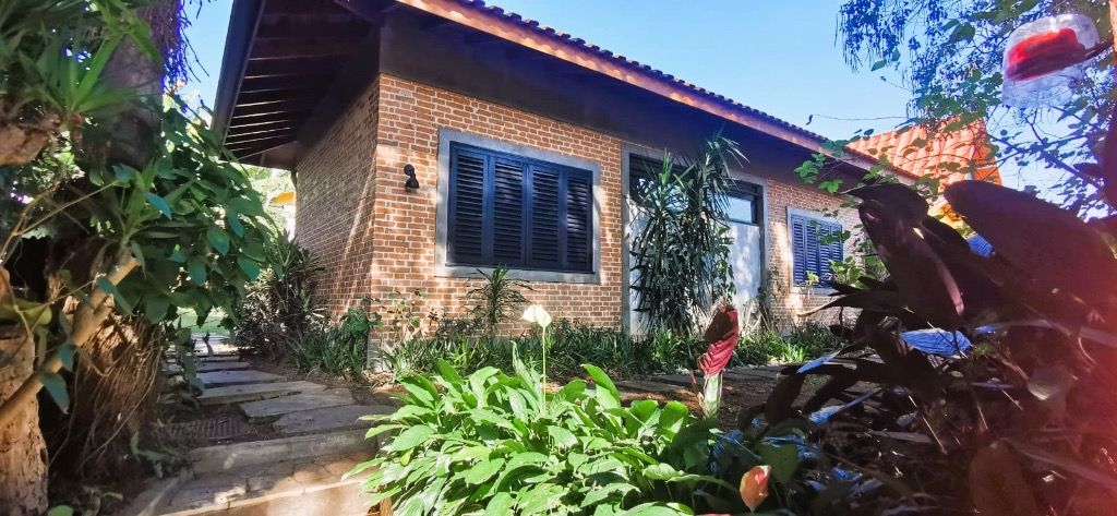 Casa de Condomínio para alugar com 3 quartos, 180m² - Foto 14