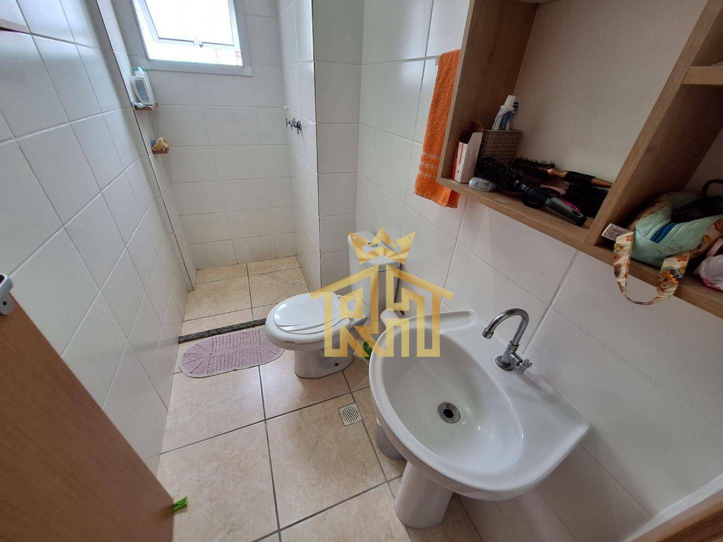 Apartamento à venda com 2 quartos, 58m² - Foto 16