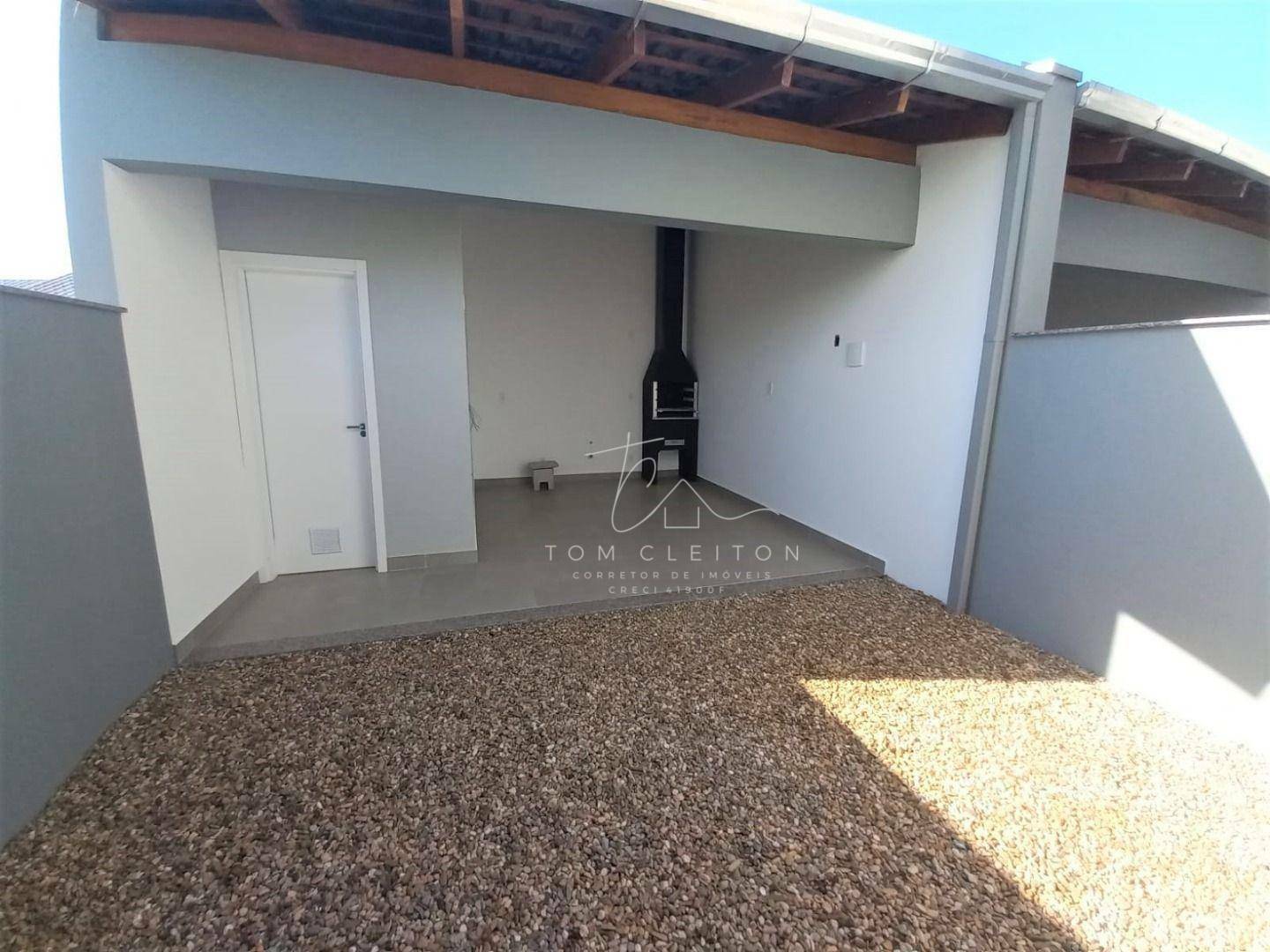 Sobrado à venda com 2 quartos, 125m² - Foto 5