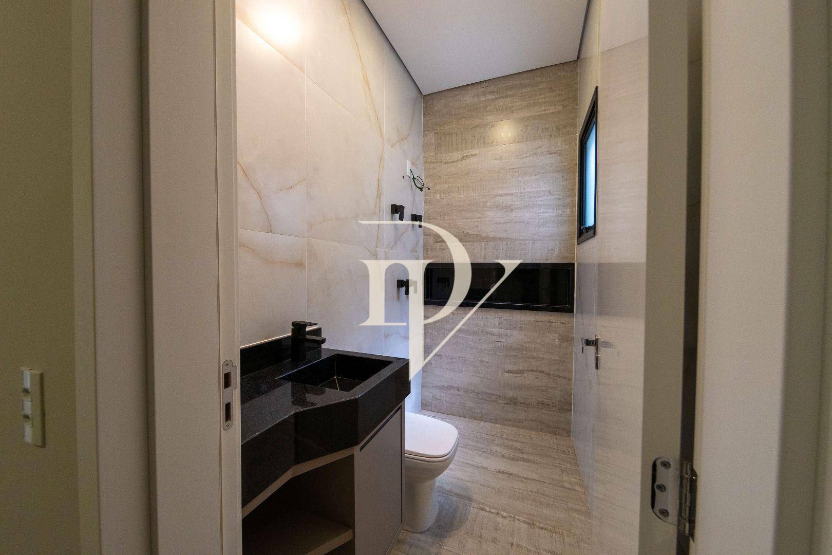 Casa de Condomínio à venda com 3 quartos, 190m² - Foto 13