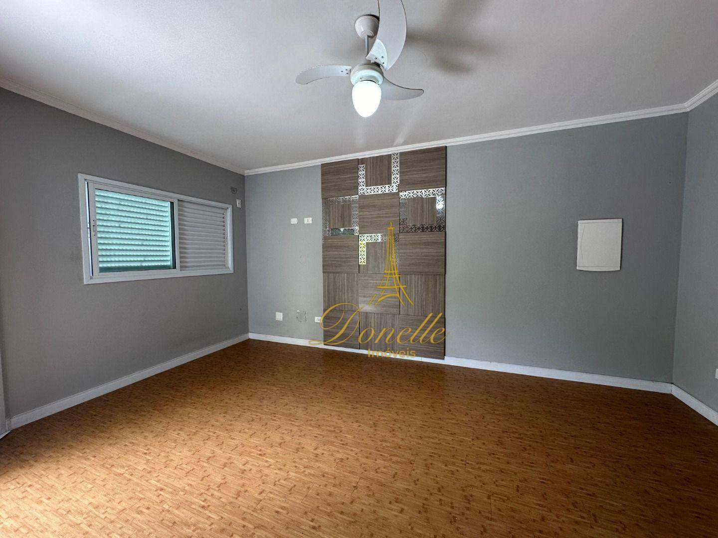 Sobrado para alugar com 4 quartos, 360m² - Foto 48