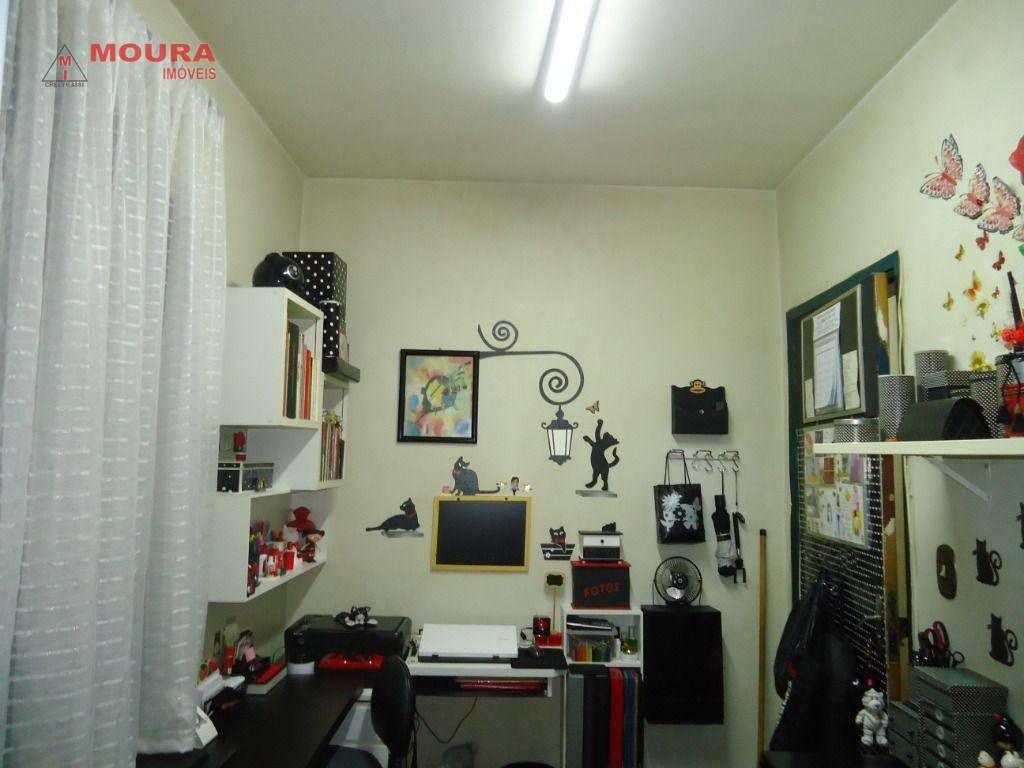 Sobrado à venda com 3 quartos, 150m² - Foto 15