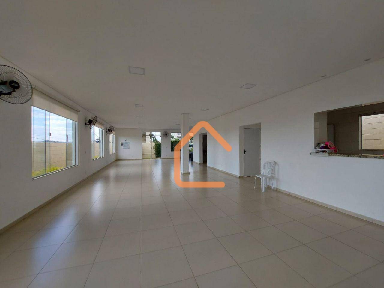 Apartamento para alugar com 2 quartos, 50m² - Foto 22