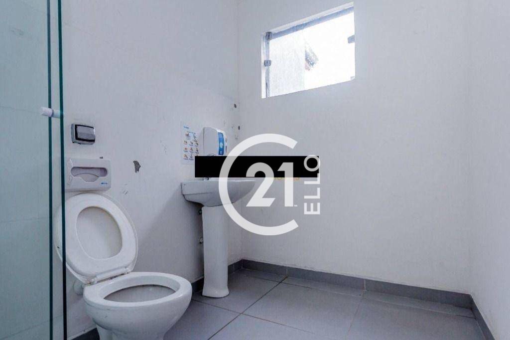 Loja-Salão à venda e aluguel, 220m² - Foto 9