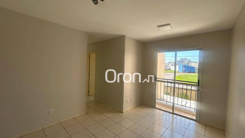 Apartamento à venda com 2 quartos, 52m² - Foto 2