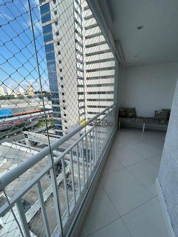 Apartamento à venda com 3 quartos, 80m² - Foto 25