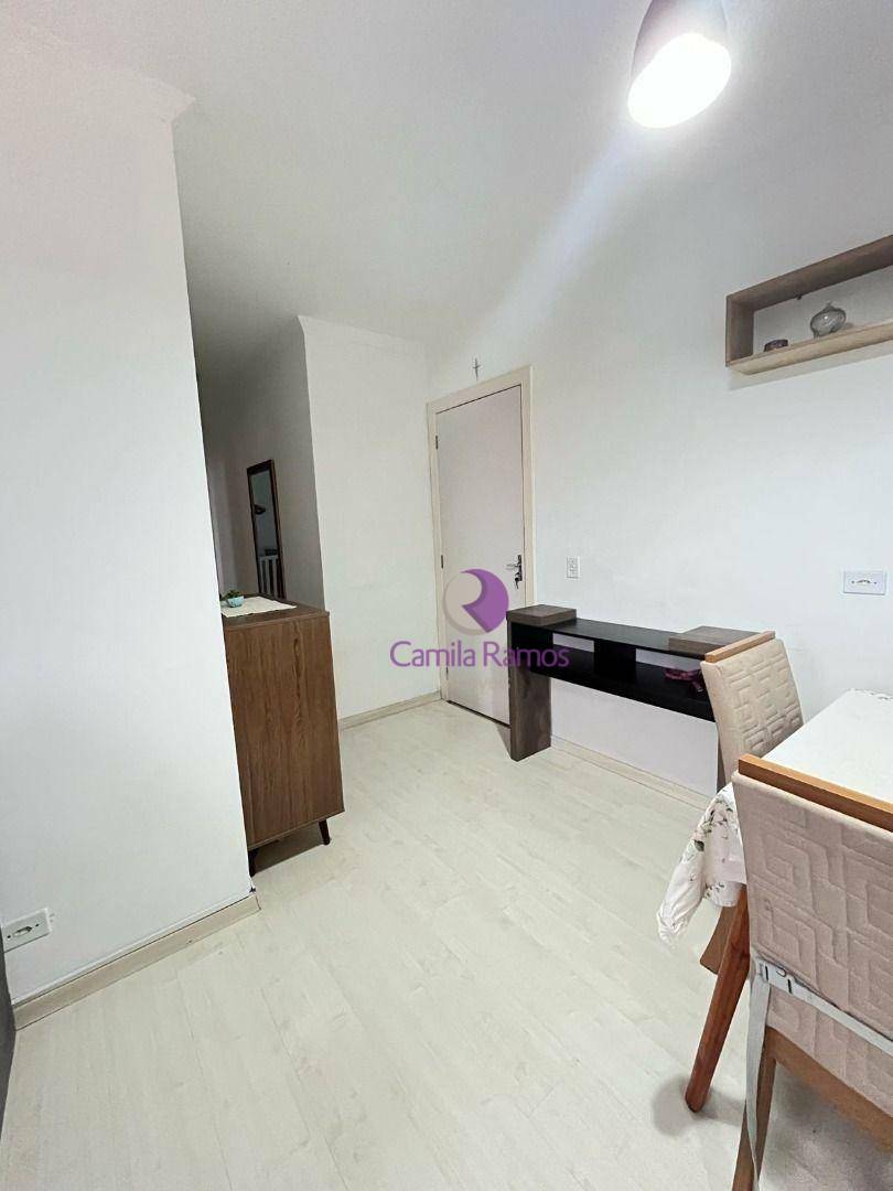 Apartamento à venda e aluguel com 2 quartos, 57m² - Foto 2