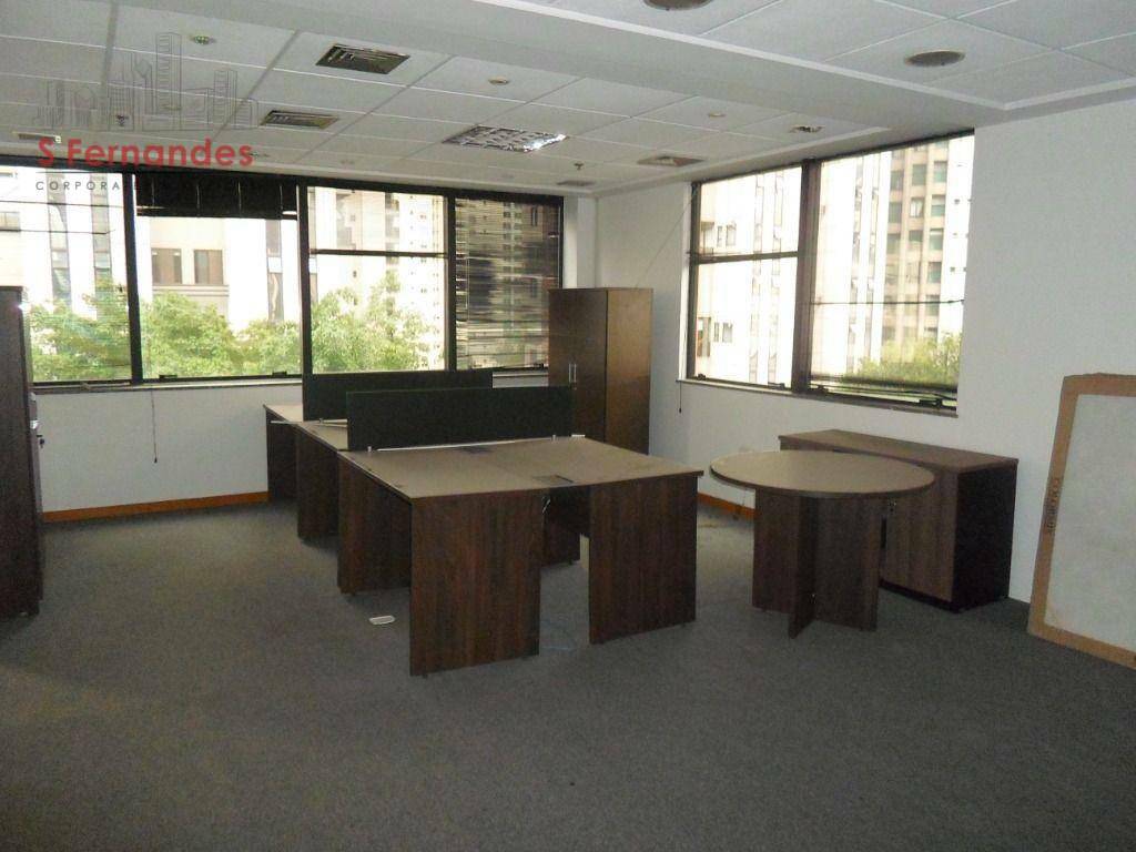 Conjunto Comercial-Sala à venda, 128m² - Foto 11