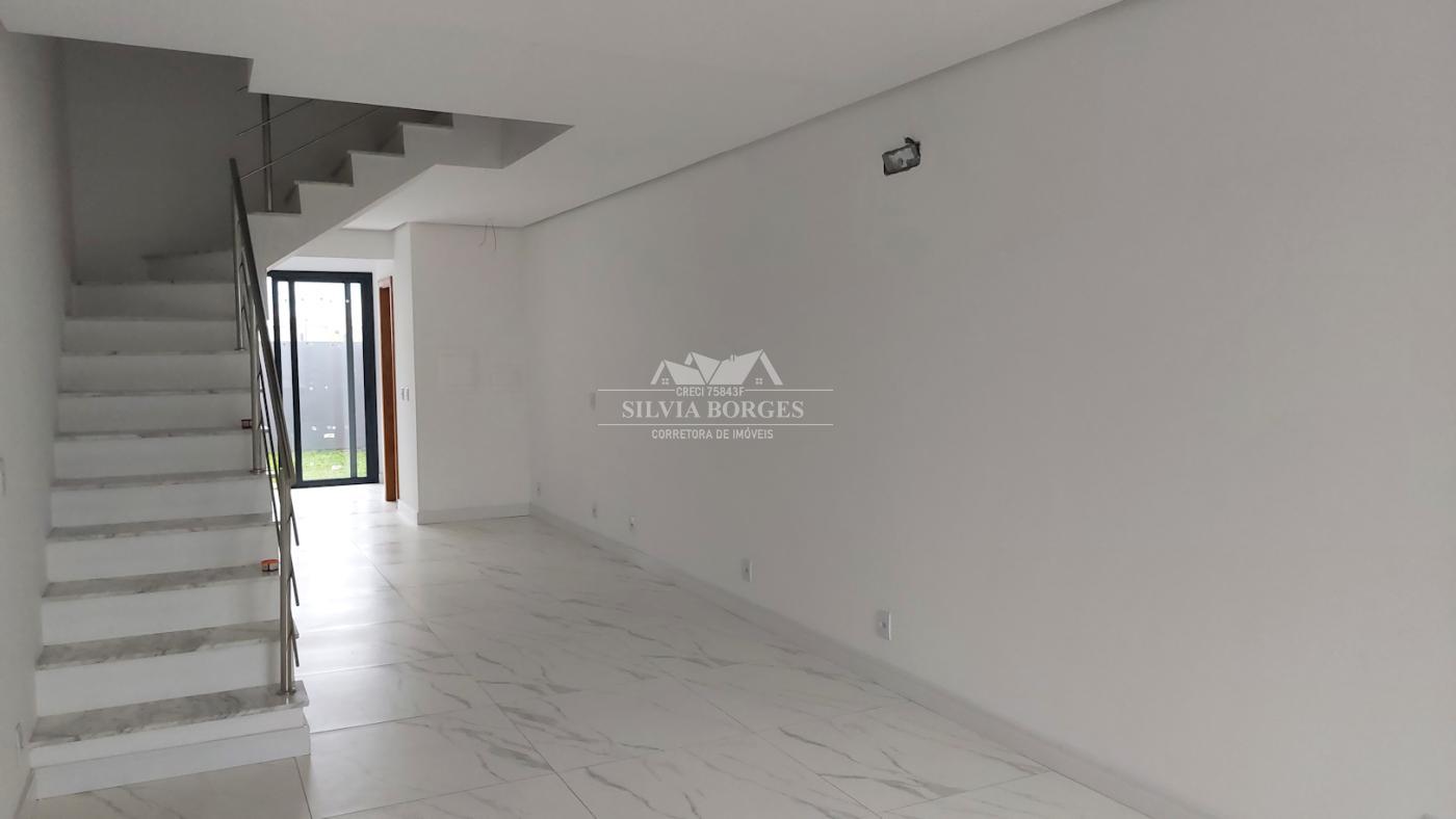 Sobrado à venda com 2 quartos, 203m² - Foto 8