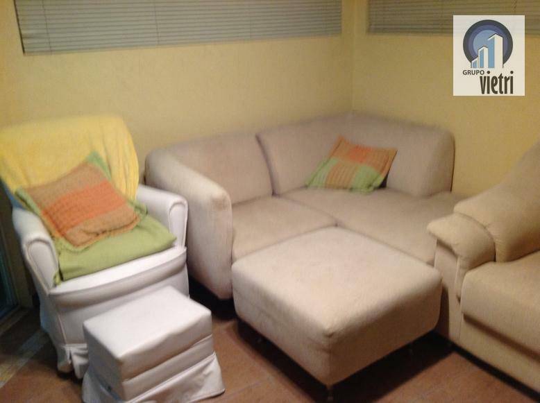 Sobrado à venda com 3 quartos, 198m² - Foto 7