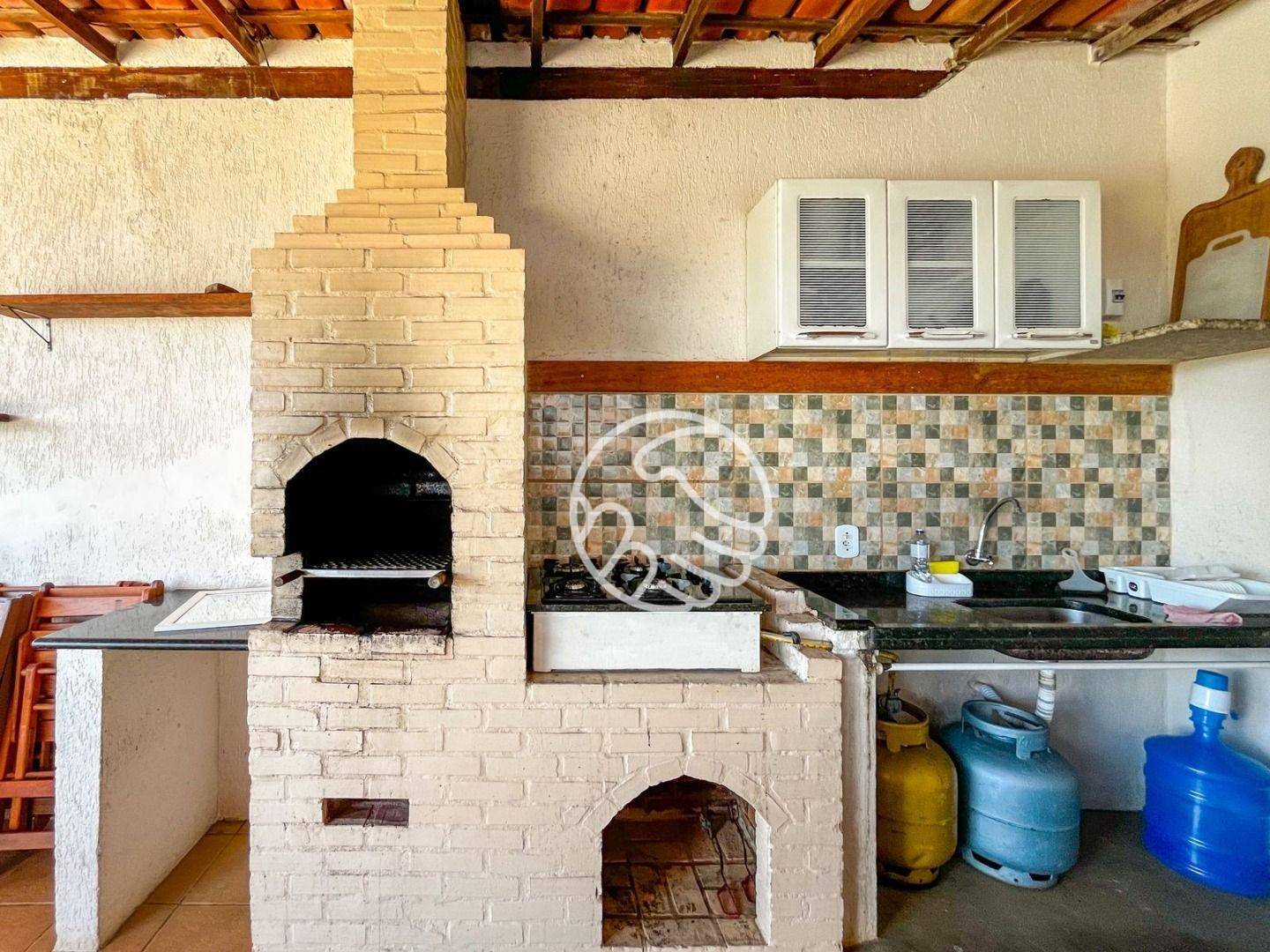 Casa, 9 quartos, 335 m² - Foto 2