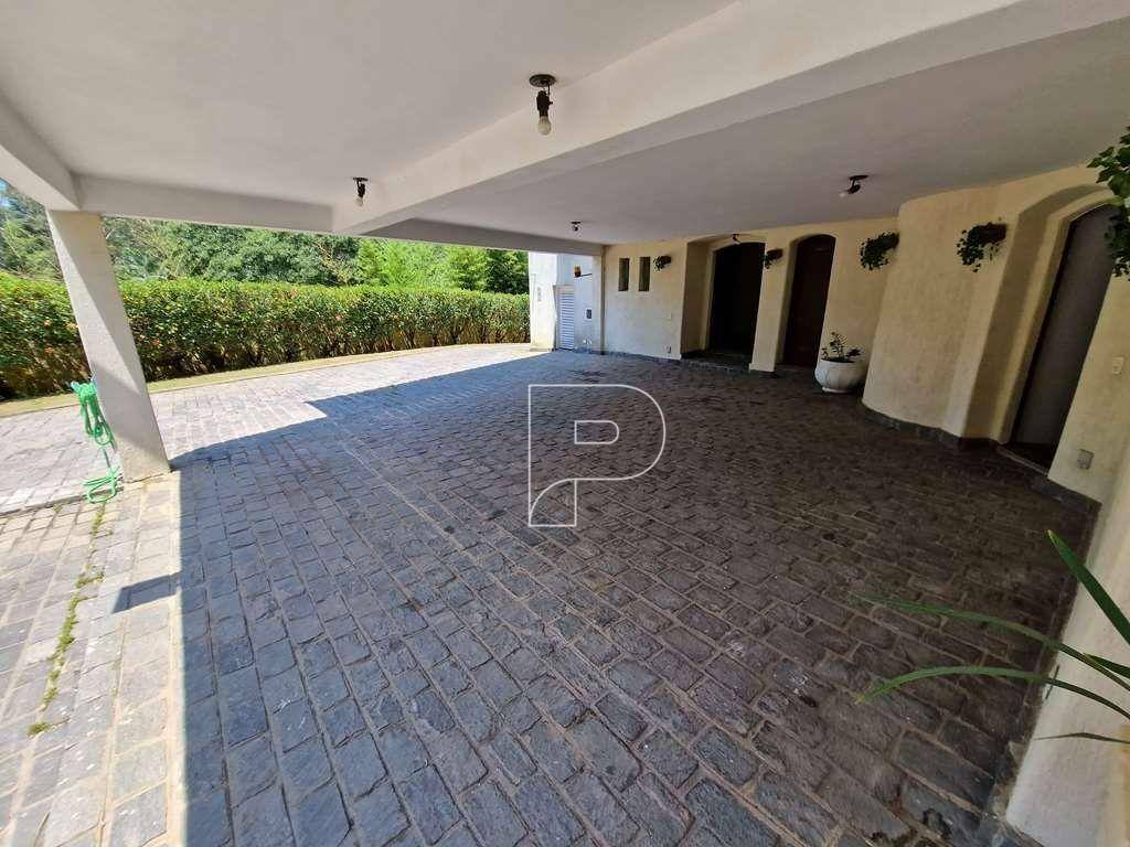 Casa de Condomínio à venda e aluguel com 4 quartos, 578m² - Foto 38