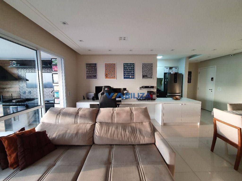 Apartamento à venda com 2 quartos, 83m² - Foto 10