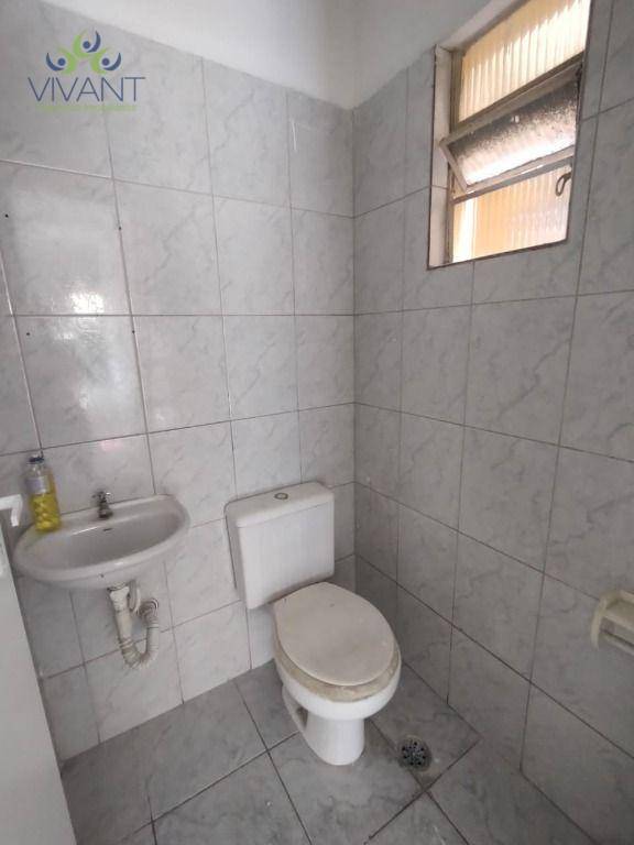 Loja-Salão para alugar, 45m² - Foto 6