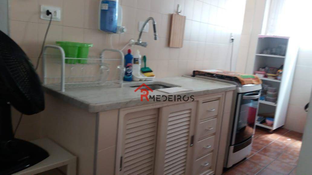 Apartamento à venda com 1 quarto, 45m² - Foto 6