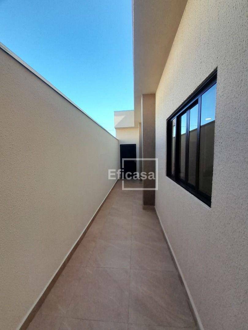 Casa de Condomínio à venda com 3 quartos, 148m² - Foto 16