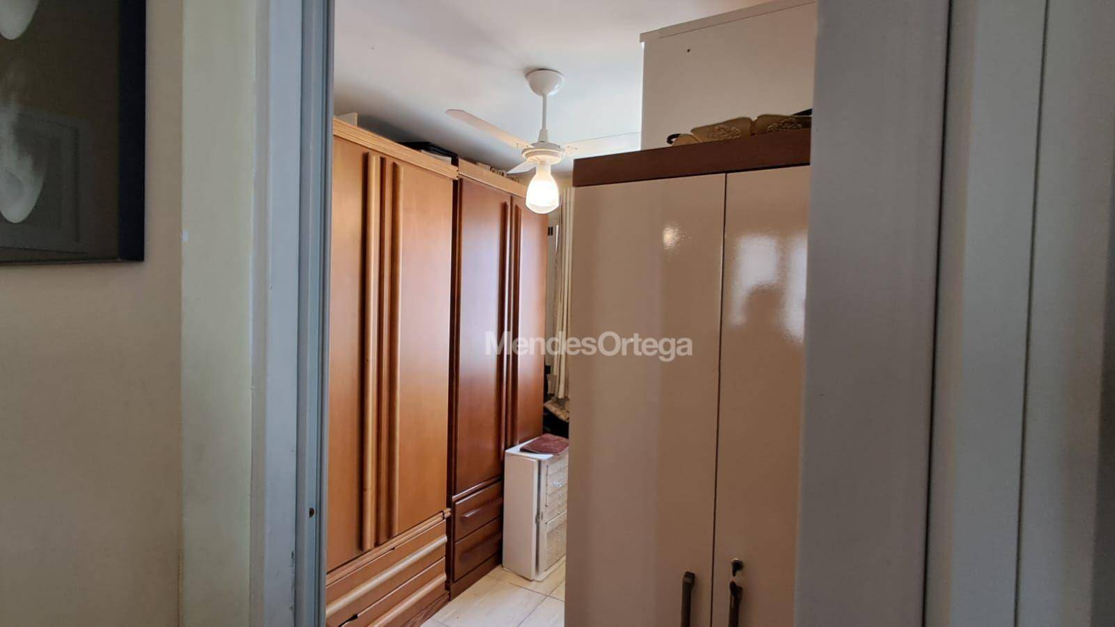 Apartamento para alugar com 2 quartos, 43m² - Foto 10