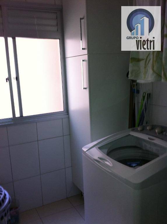 Apartamento à venda com 3 quartos, 80m² - Foto 5