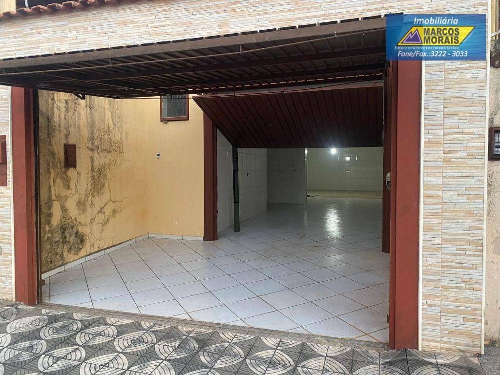 Loja-Salão para alugar, 100m² - Foto 2