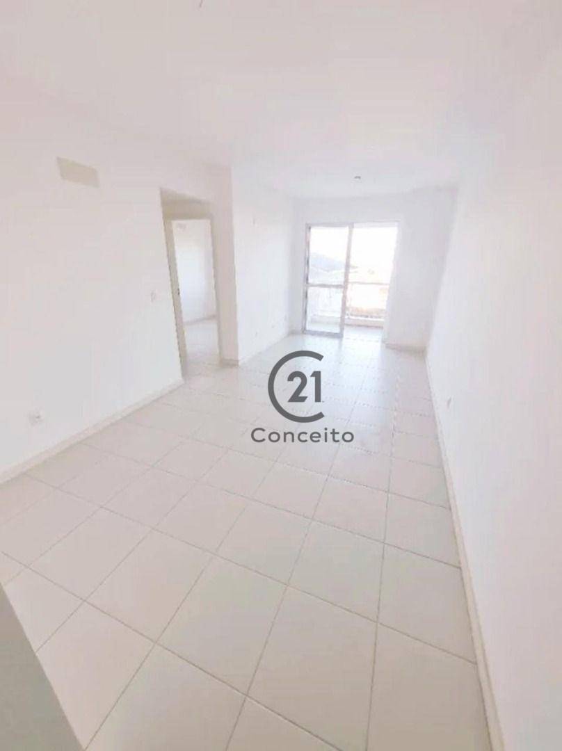 Apartamento à venda com 3 quartos, 91m² - Foto 2