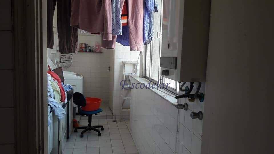 Apartamento à venda com 4 quartos, 266m² - Foto 12