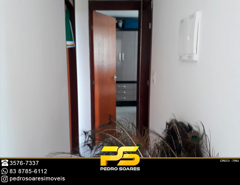 Apartamento à venda com 3 quartos, 70m² - Foto 15