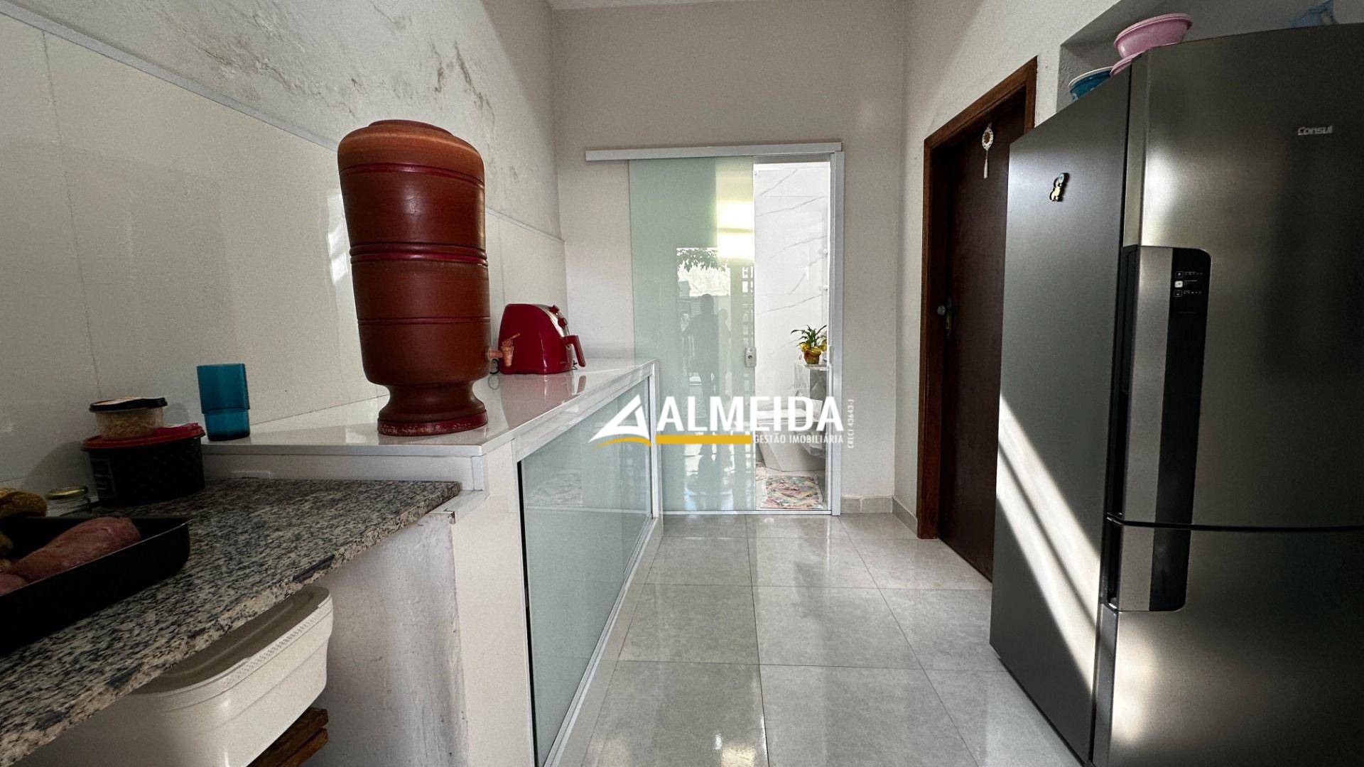 Casa, 128 m² - Foto 14