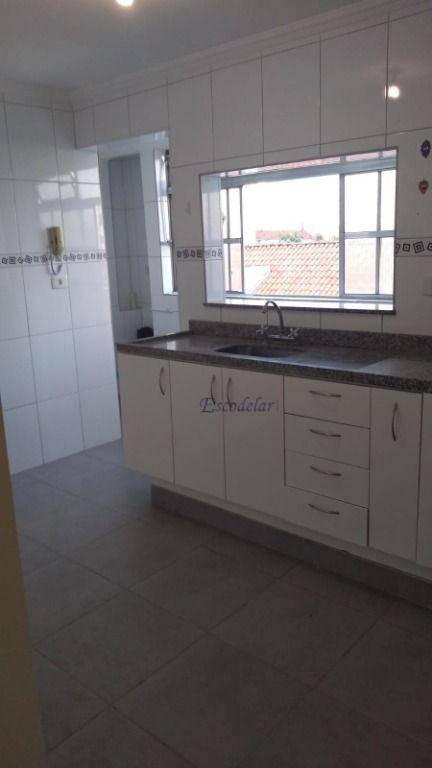 Apartamento à venda com 2 quartos, 67m² - Foto 4