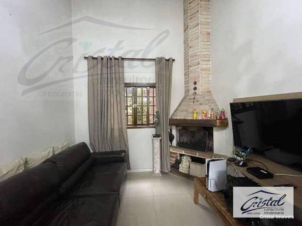 Casa à venda com 3 quartos, 180m² - Foto 5