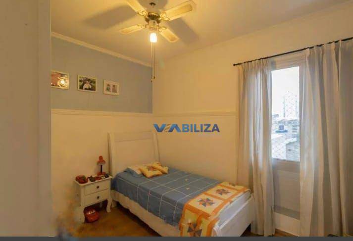 Apartamento à venda com 3 quartos, 80m² - Foto 14