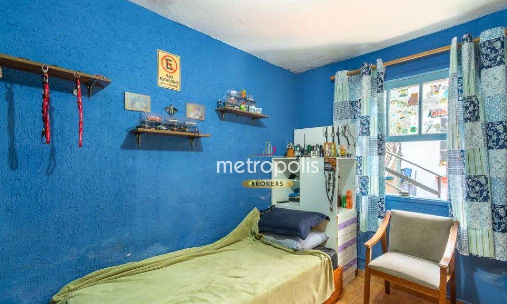 Casa à venda com 2 quartos, 74m² - Foto 9