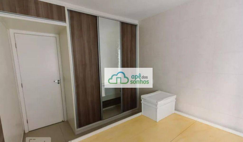 Apartamento à venda com 2 quartos, 62m² - Foto 6