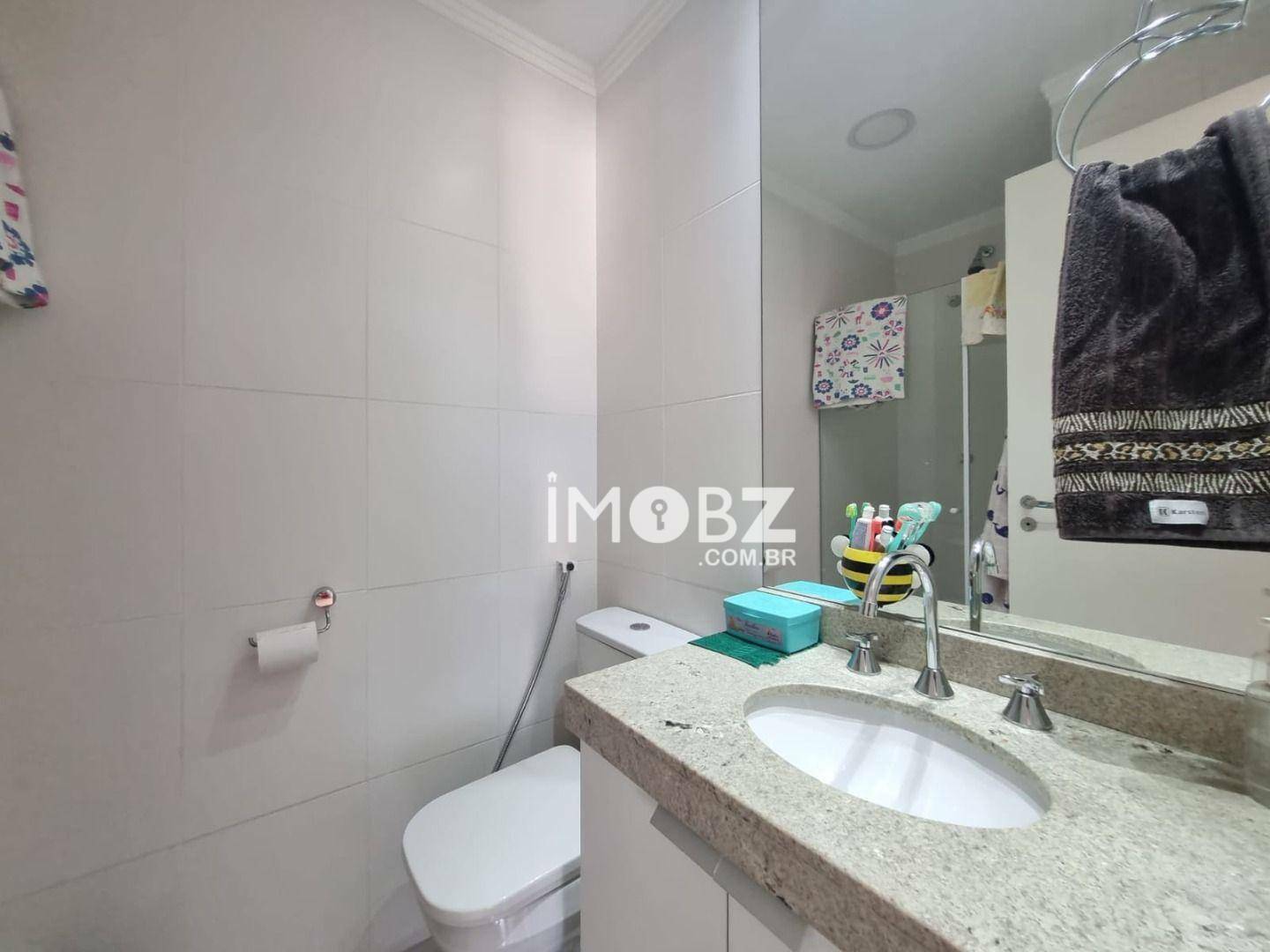 Apartamento à venda com 2 quartos, 77m² - Foto 13