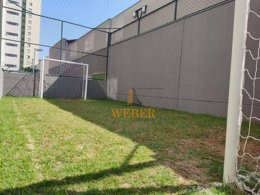 Apartamento à venda e aluguel com 2 quartos, 36m² - Foto 9