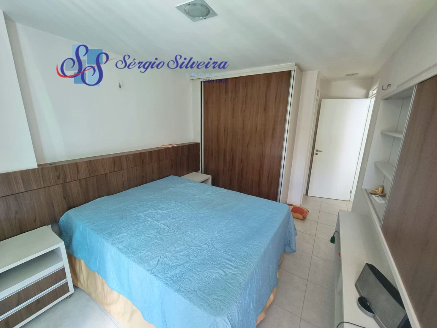 Apartamento à venda com 2 quartos, 100m² - Foto 7