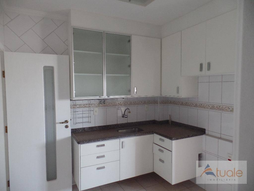 Apartamento à venda com 3 quartos, 117m² - Foto 8