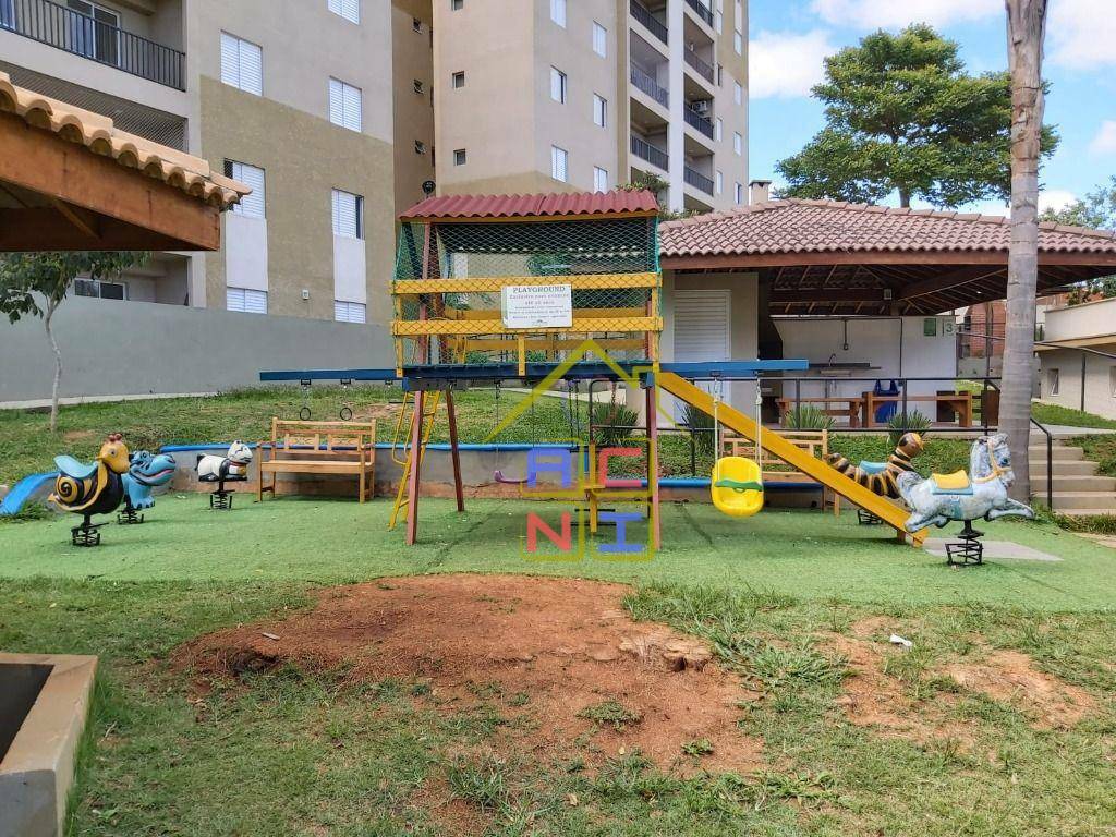 Apartamento à venda com 2 quartos, 60m² - Foto 38