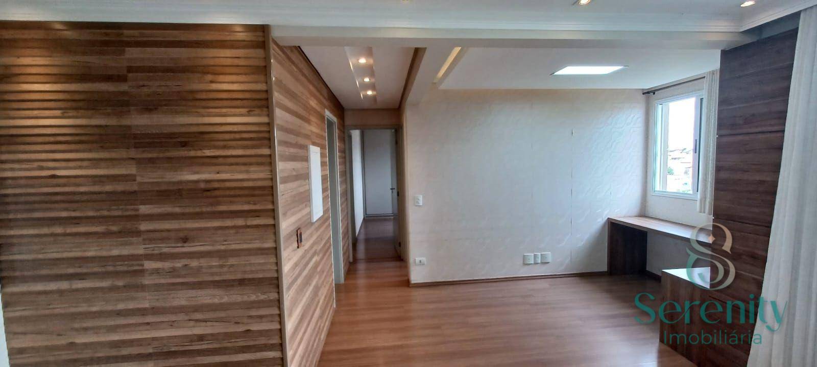 Apartamento à venda e aluguel com 2 quartos, 70m² - Foto 2