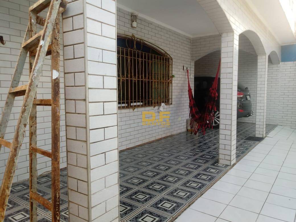 Sobrado à venda com 3 quartos, 250M2 - Foto 16