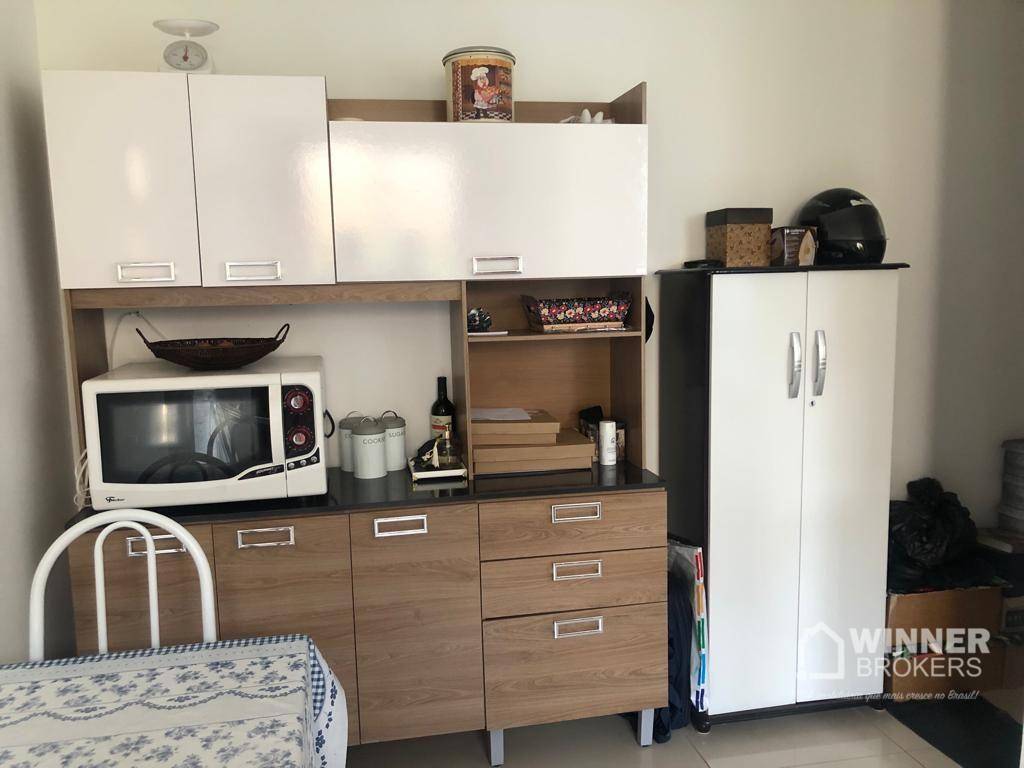 Apartamento à venda com 2 quartos, 47m² - Foto 14