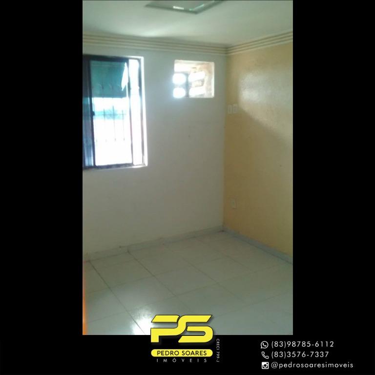 Apartamento à venda com 2 quartos, 60m² - Foto 5