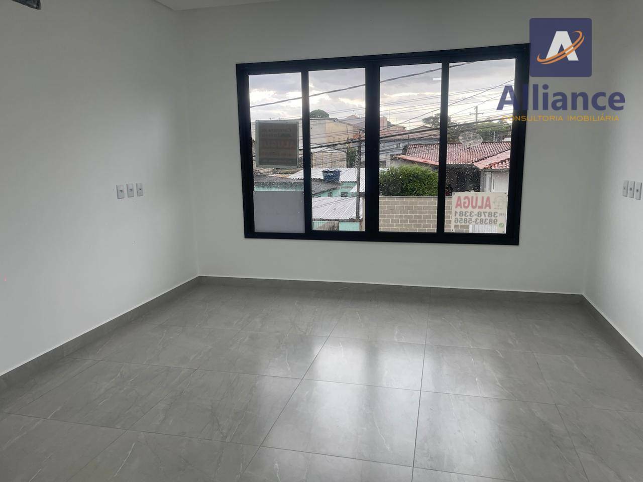 Conjunto Comercial-Sala para alugar, 19m² - Foto 8