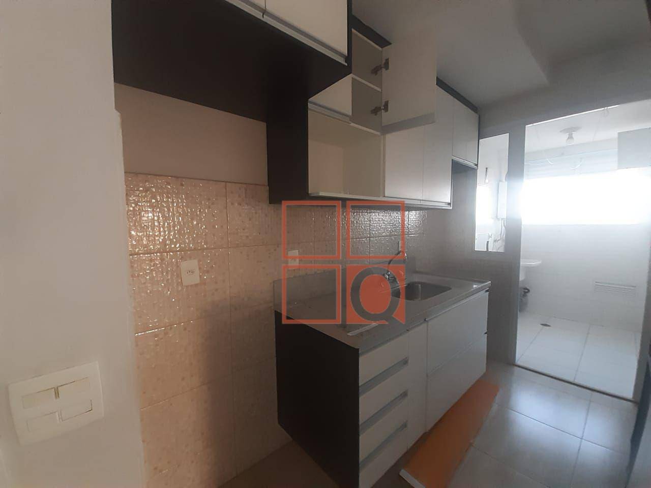 Apartamento à venda com 2 quartos, 71m² - Foto 5