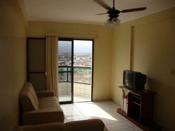 Apartamento à venda com 1 quarto, 52m² - Foto 1