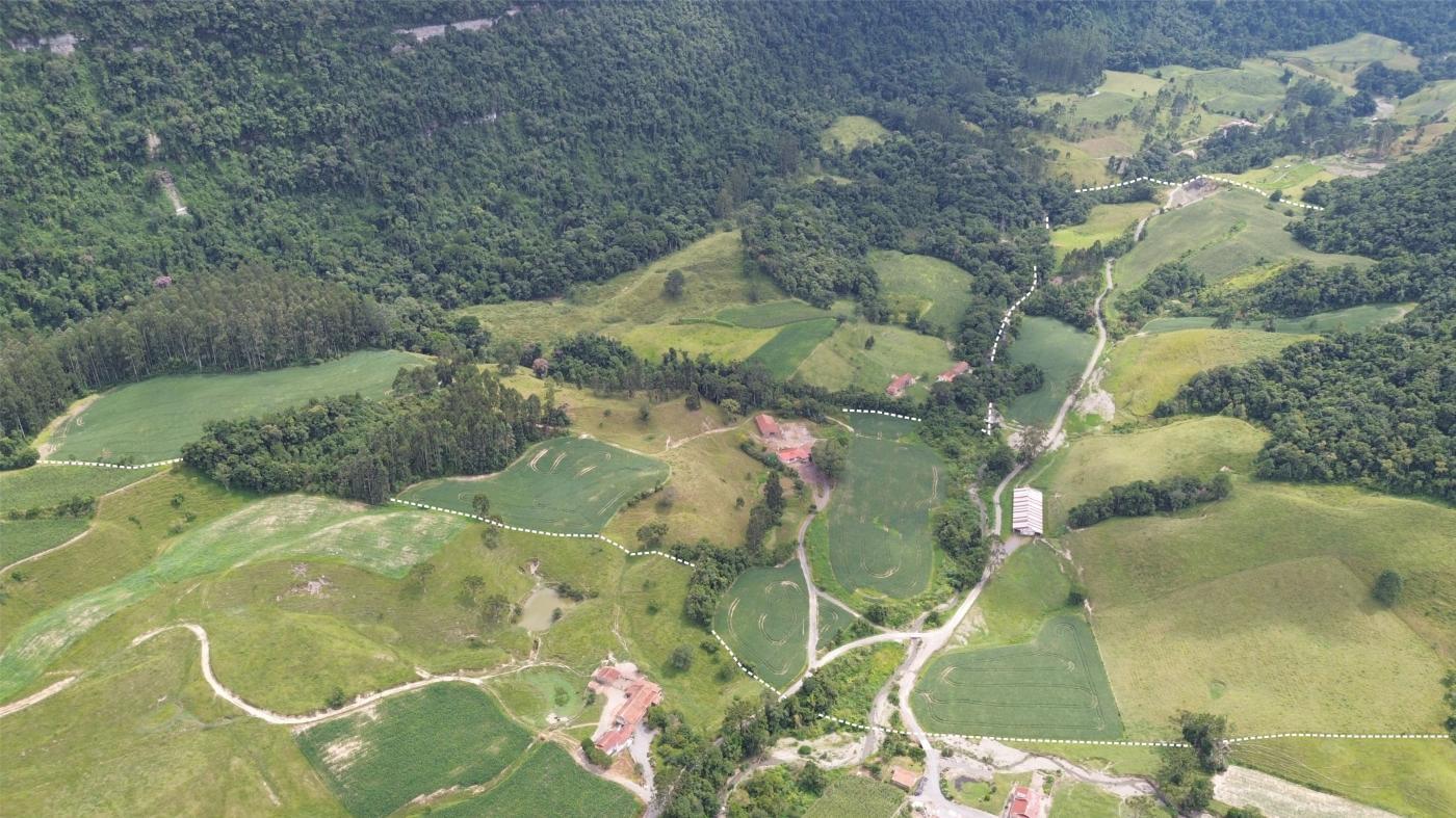 Fazenda à venda com 5 quartos, 450000m² - Foto 36