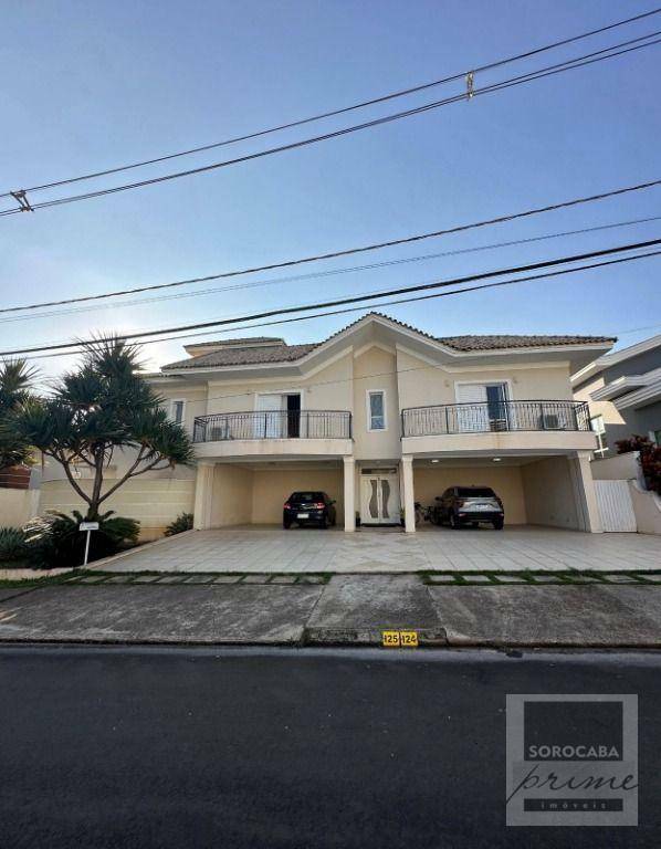 Sobrado, 5 quartos, 520 m² - Foto 1